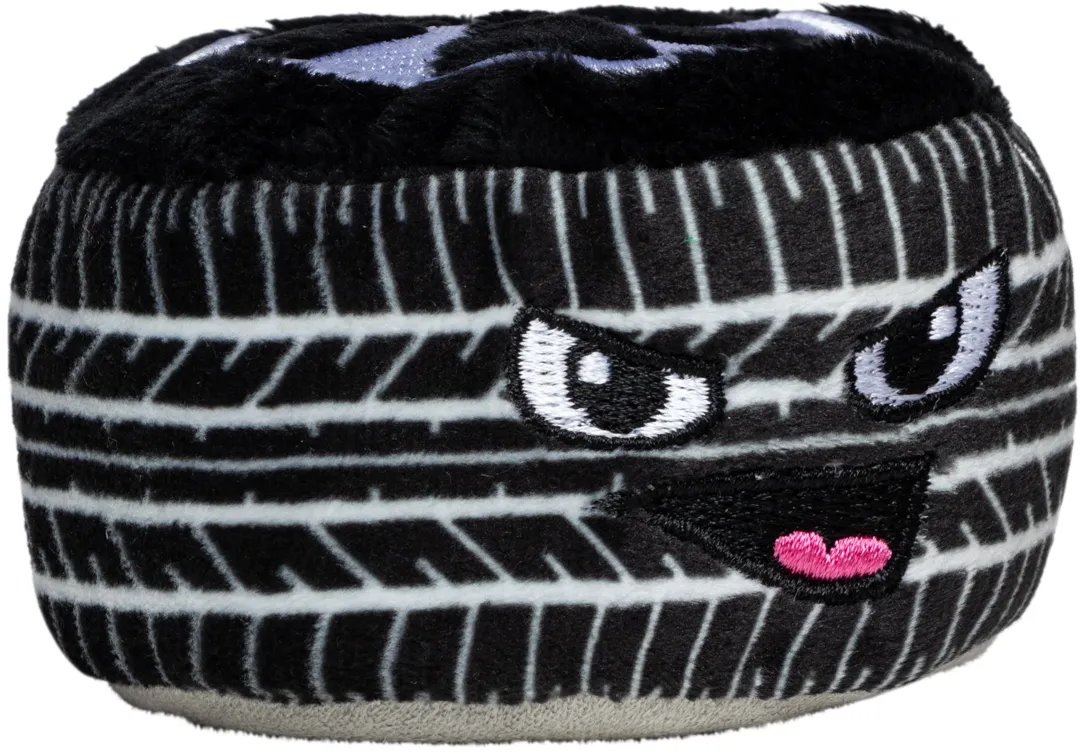 Schmoozies® Reifen, schwarz – Bild 5