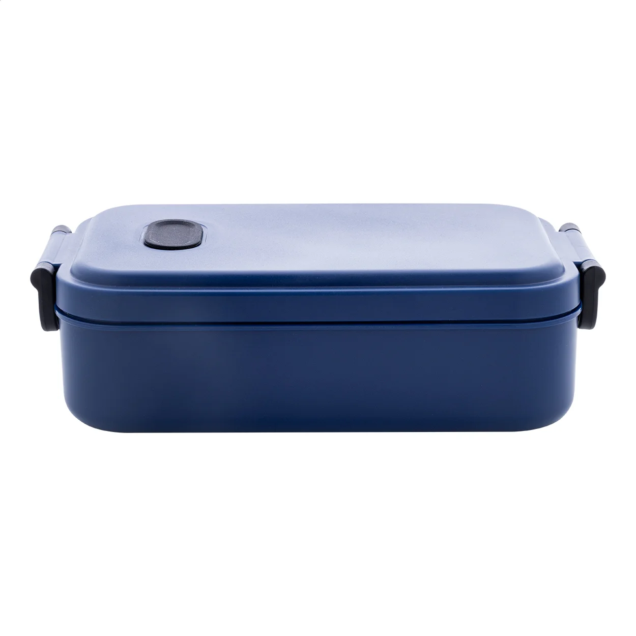 Lunchbox Steamo, dunkelblau – Bild 2