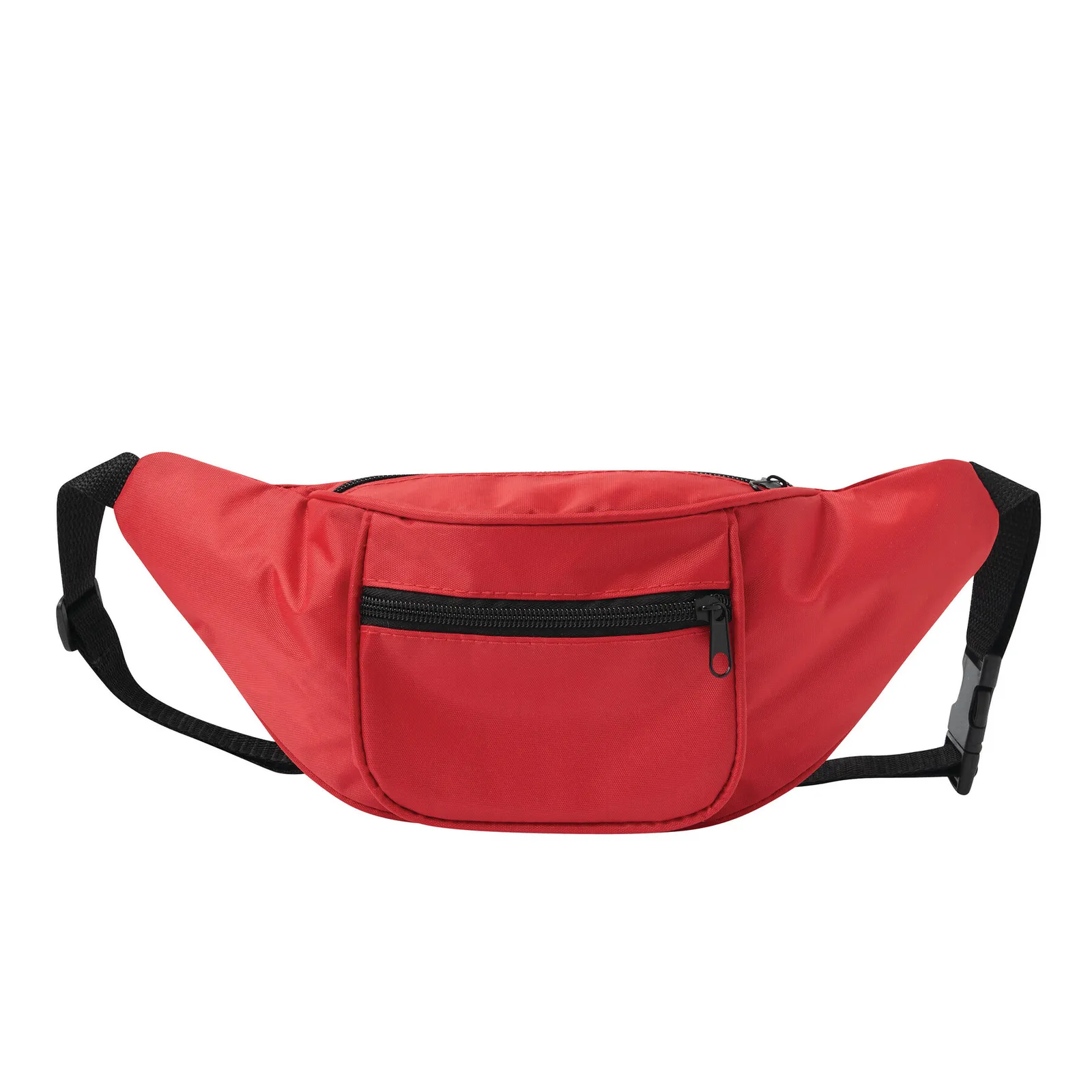 BAKU - Gürteltasche, rot – Bild 2