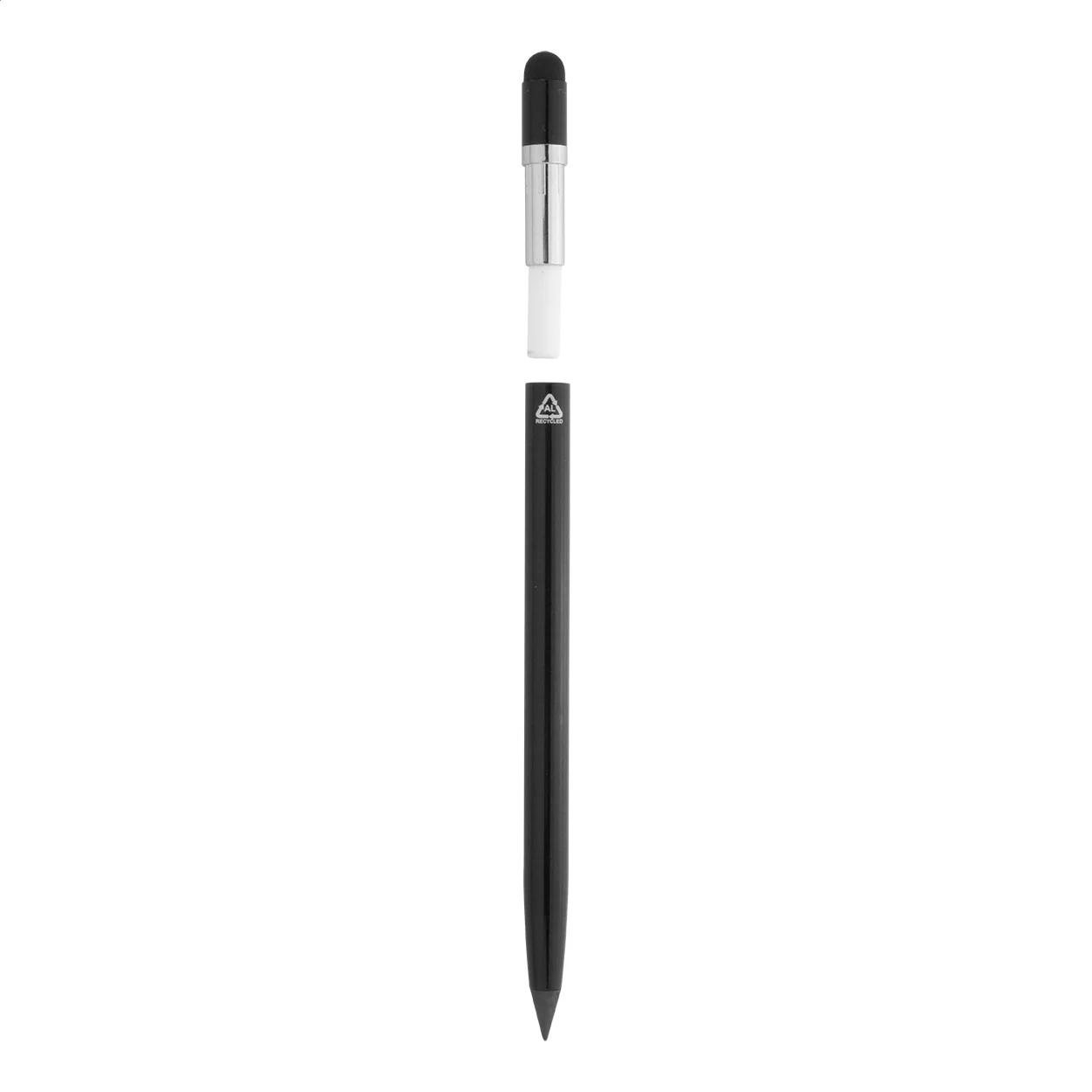 tintenloser Stift Eravoid, schwarz – Bild 4