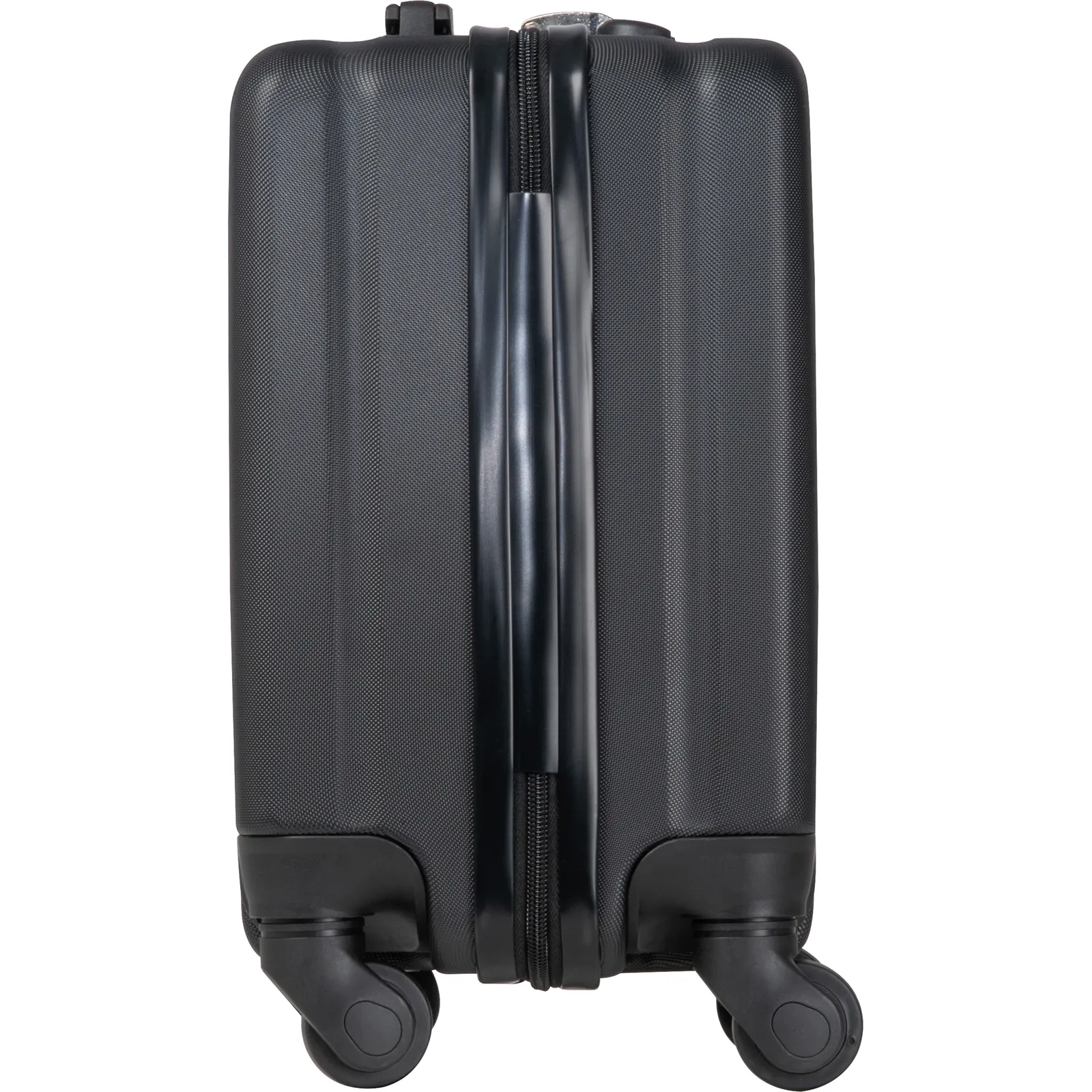 Kabinen-Trolley Palmas, schwarz – Bild 13