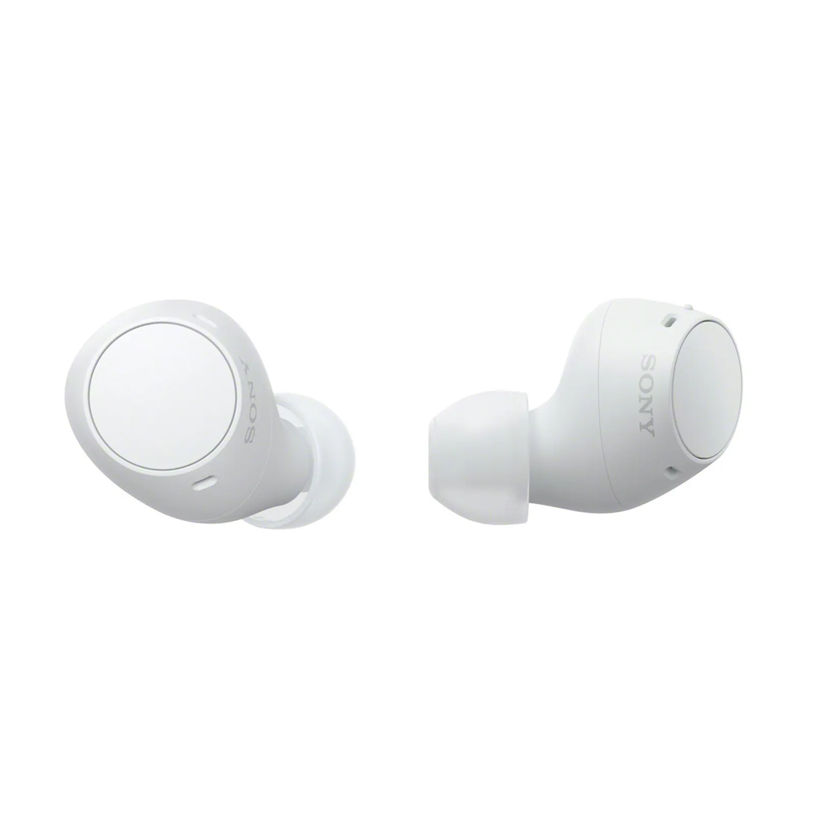 Sony WF-C510 Kabellose In-Ear-Kopfhörer, Weiß – Bild 4