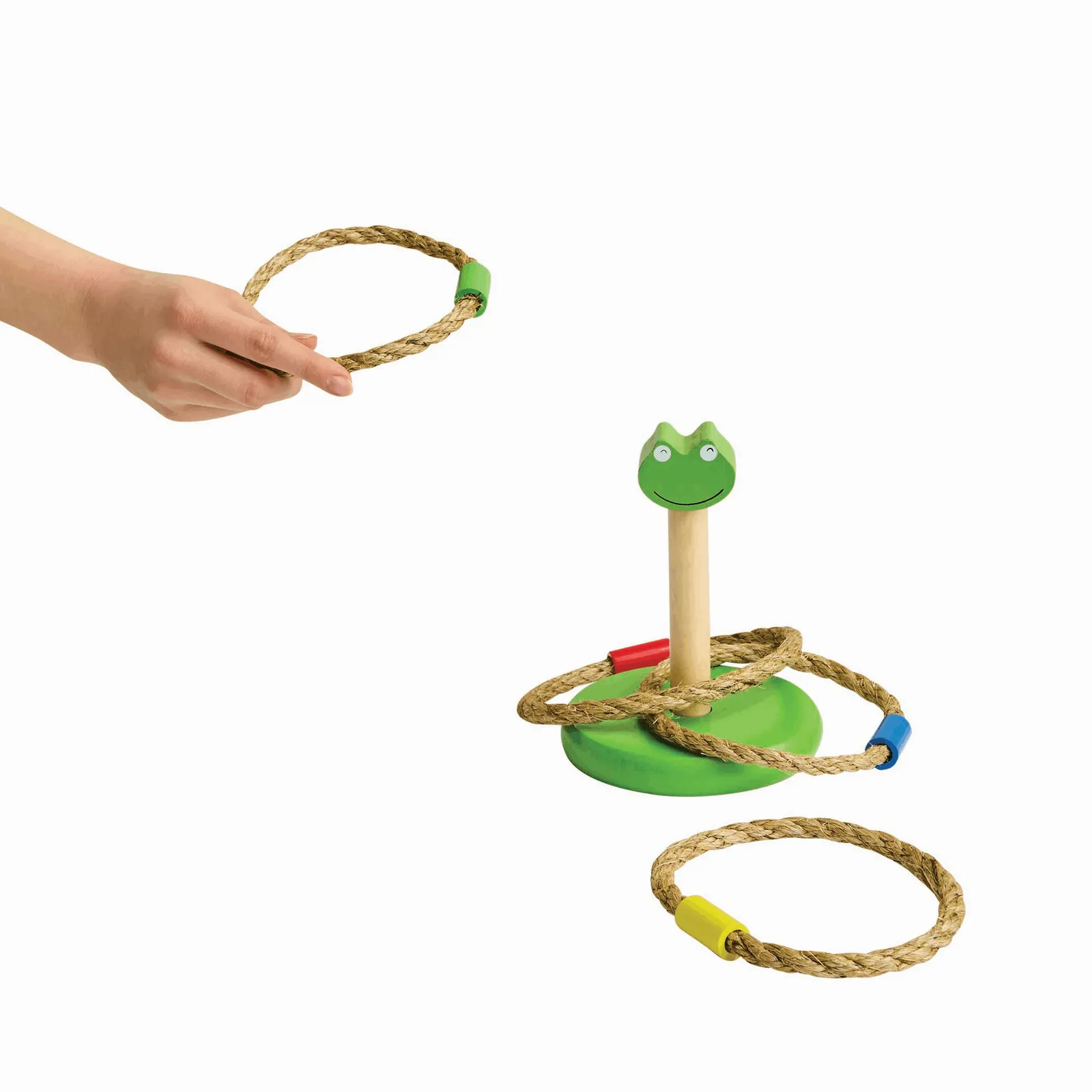 CRAZY LOOP - Ringwurfspiel – Bild 5