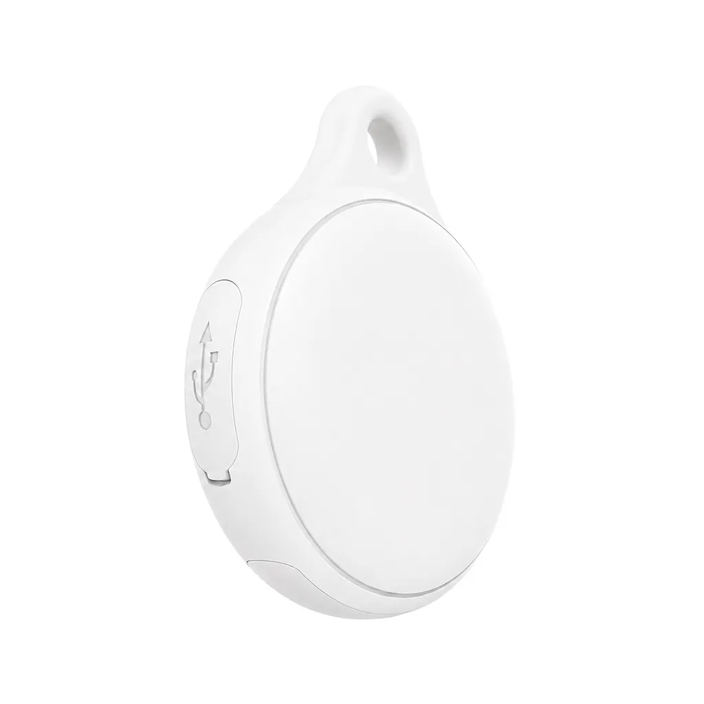 Urban Vitamin Aptos– wiederaufladbarer Dual-Finder mit Licht, weiß – Bild 4