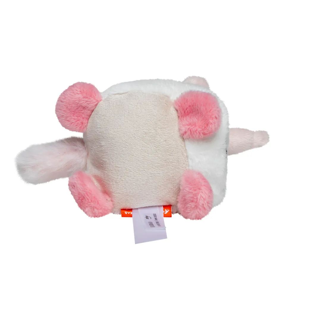 Schmoozies® Einhorn, weiß – Bild 6