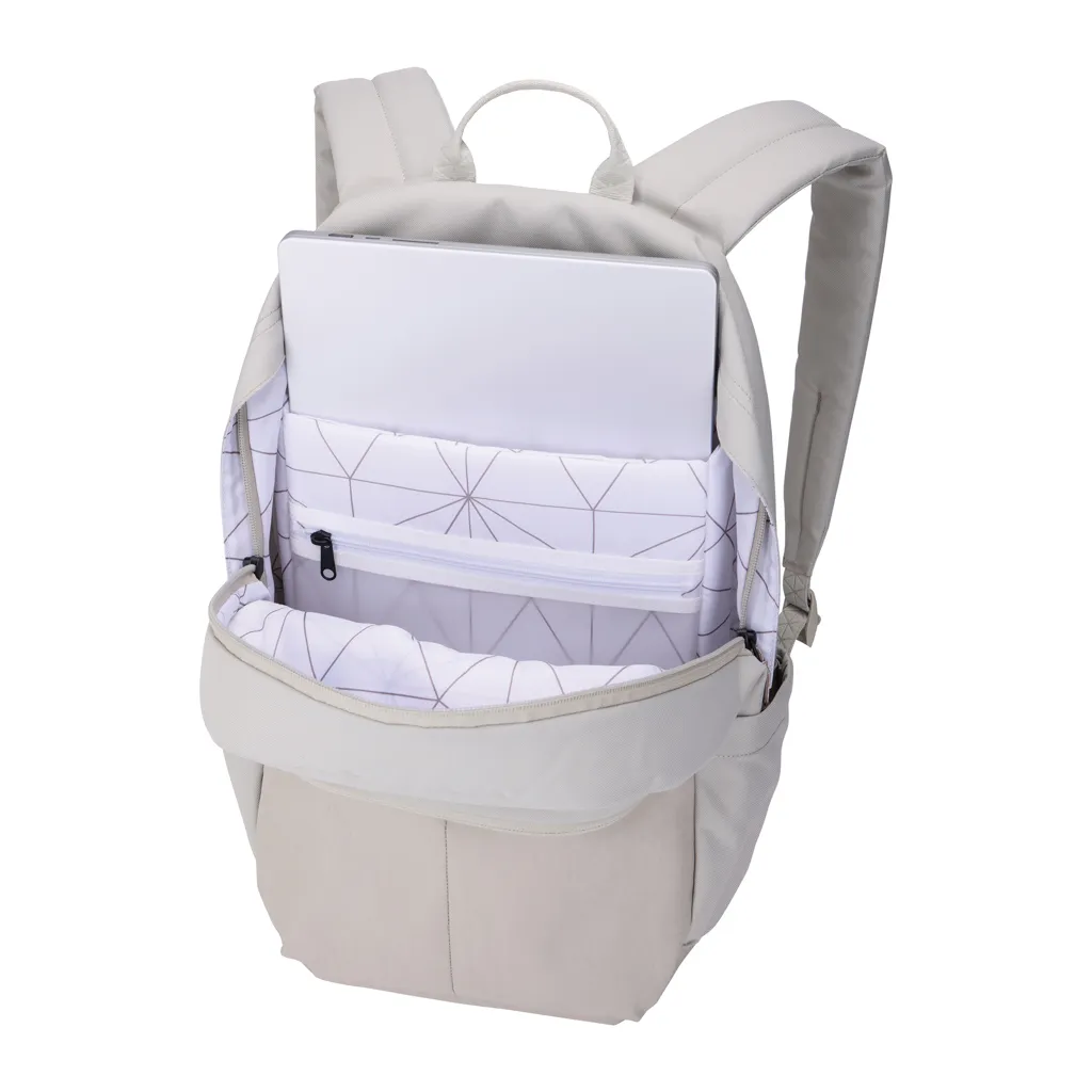 Thule Indago Rucksack 23L, beige – Bild 4