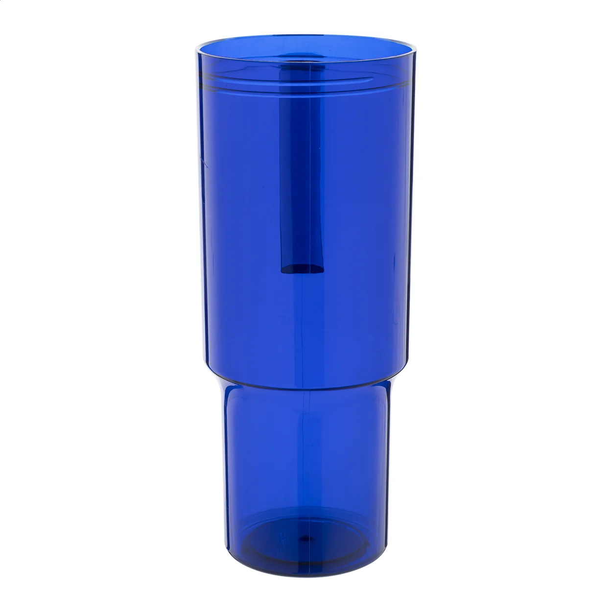 Reisebecher Repetus, blau – Bild 4