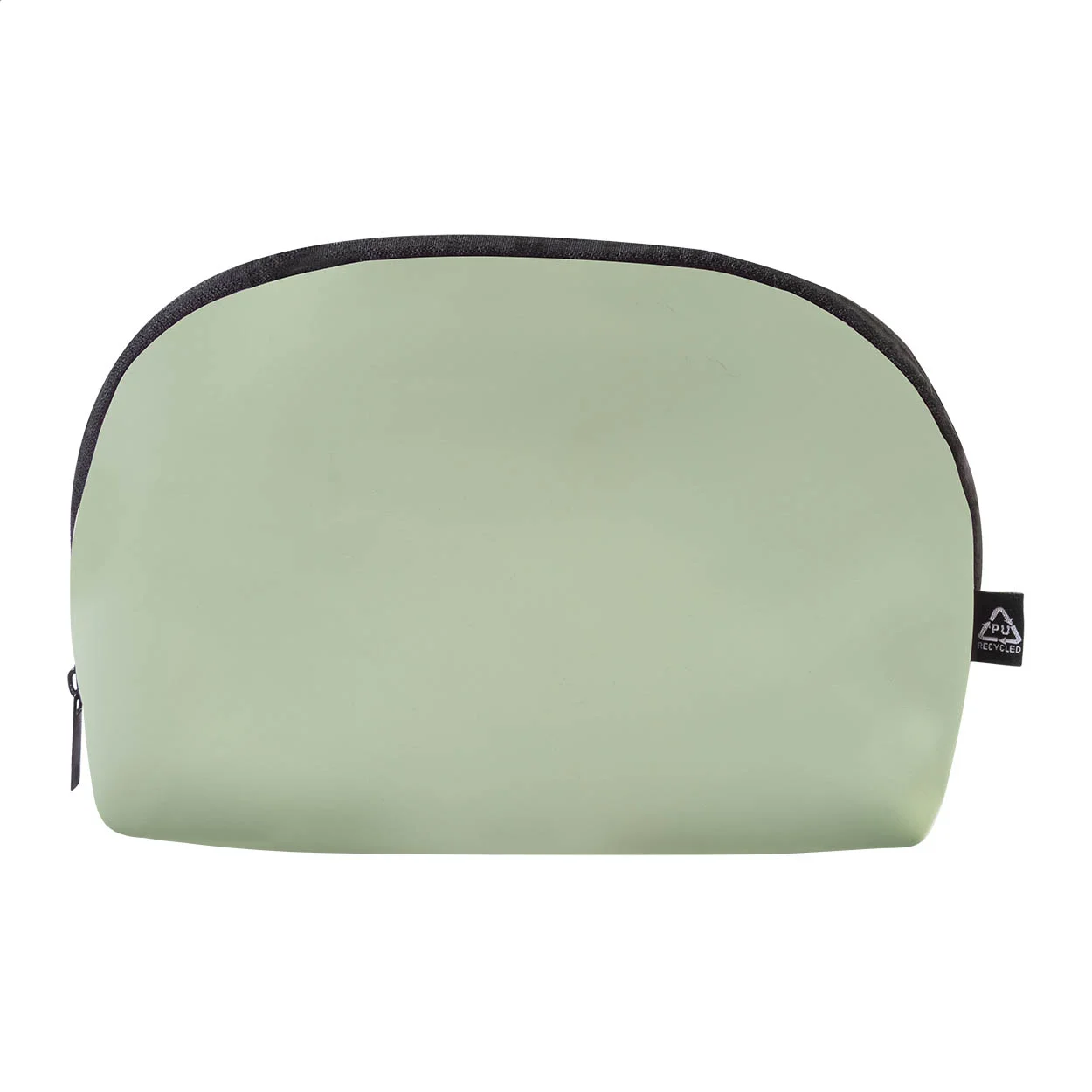 RPU Kosmetiktasche Pluum, lindgrün – Bild 3