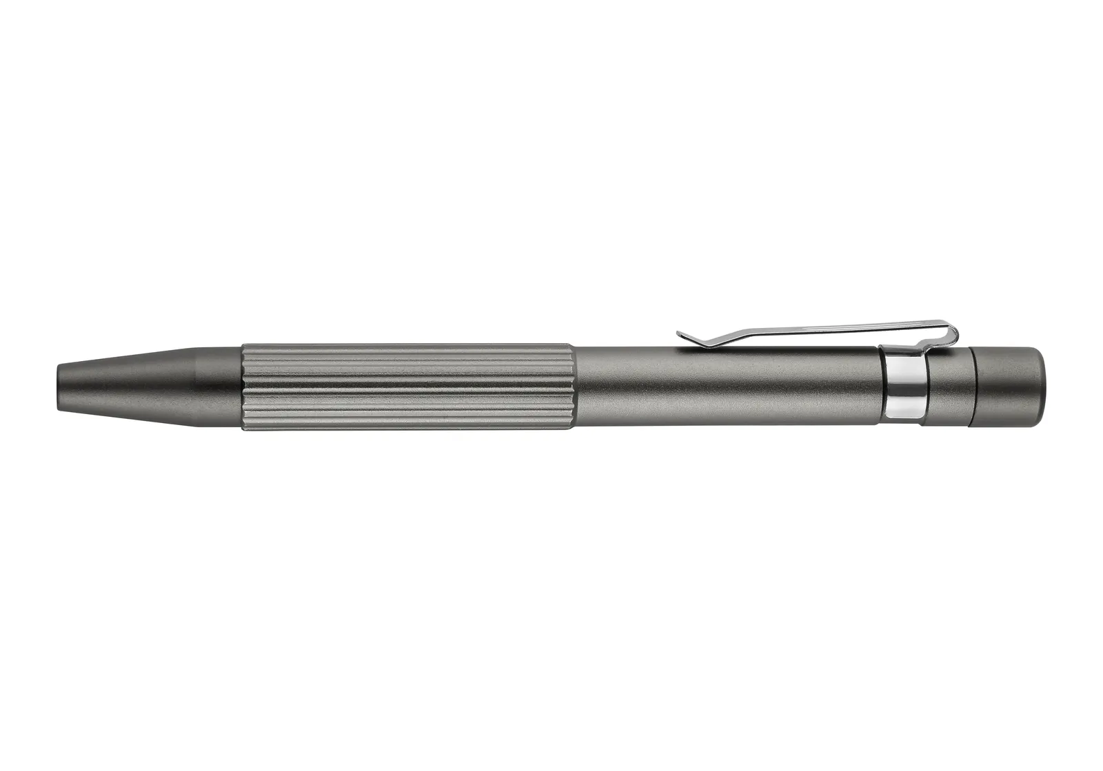Schraubendreher Stift "BitPenPro", titan – Bild 3