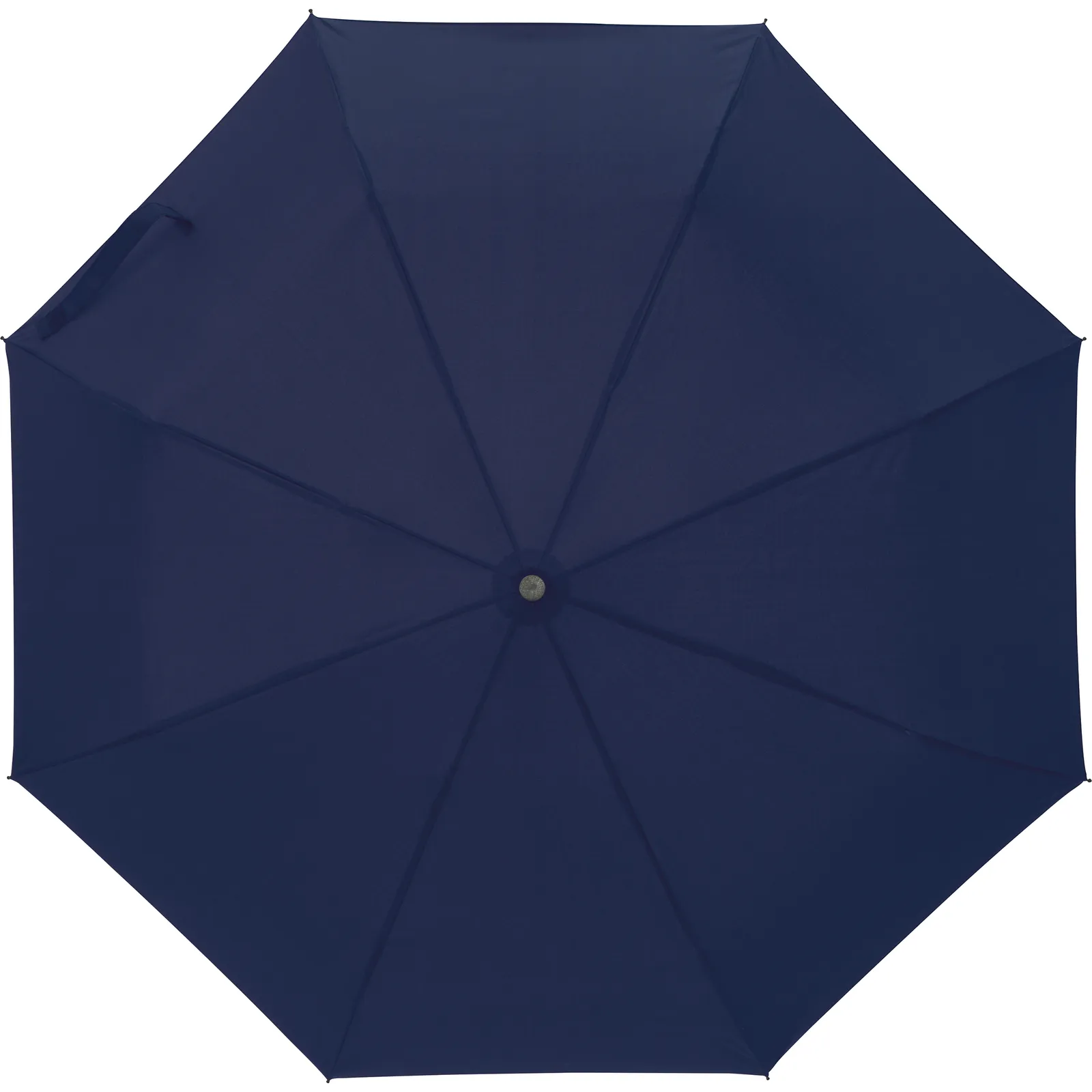 Taschensturmschirm Bixby, dunkelblau – Bild 2