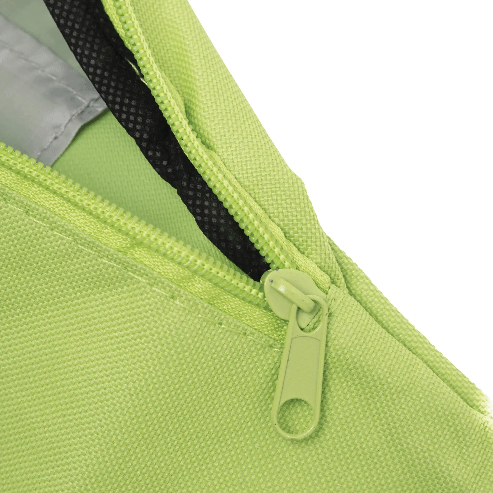 BELLY - Gürteltasche, hellgrün – Bild 4