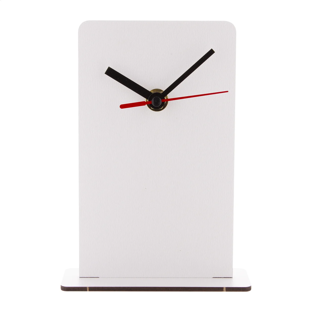 Individuelle Tischuhr BeTime Desk, natur – Bild 2