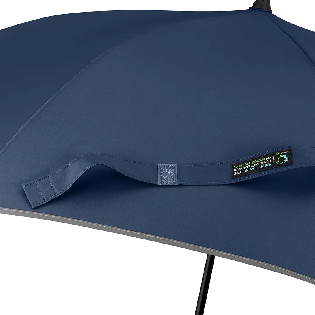 AC-Midsize-Stockschirm FARE® Windmatic®, marine wS – Bild 9