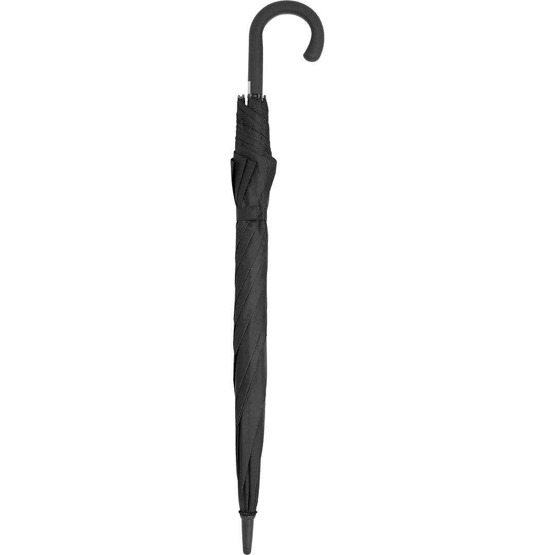 Fiberglas-Gästeschirm Windfighter® AC², schwarz wS – Bild 3