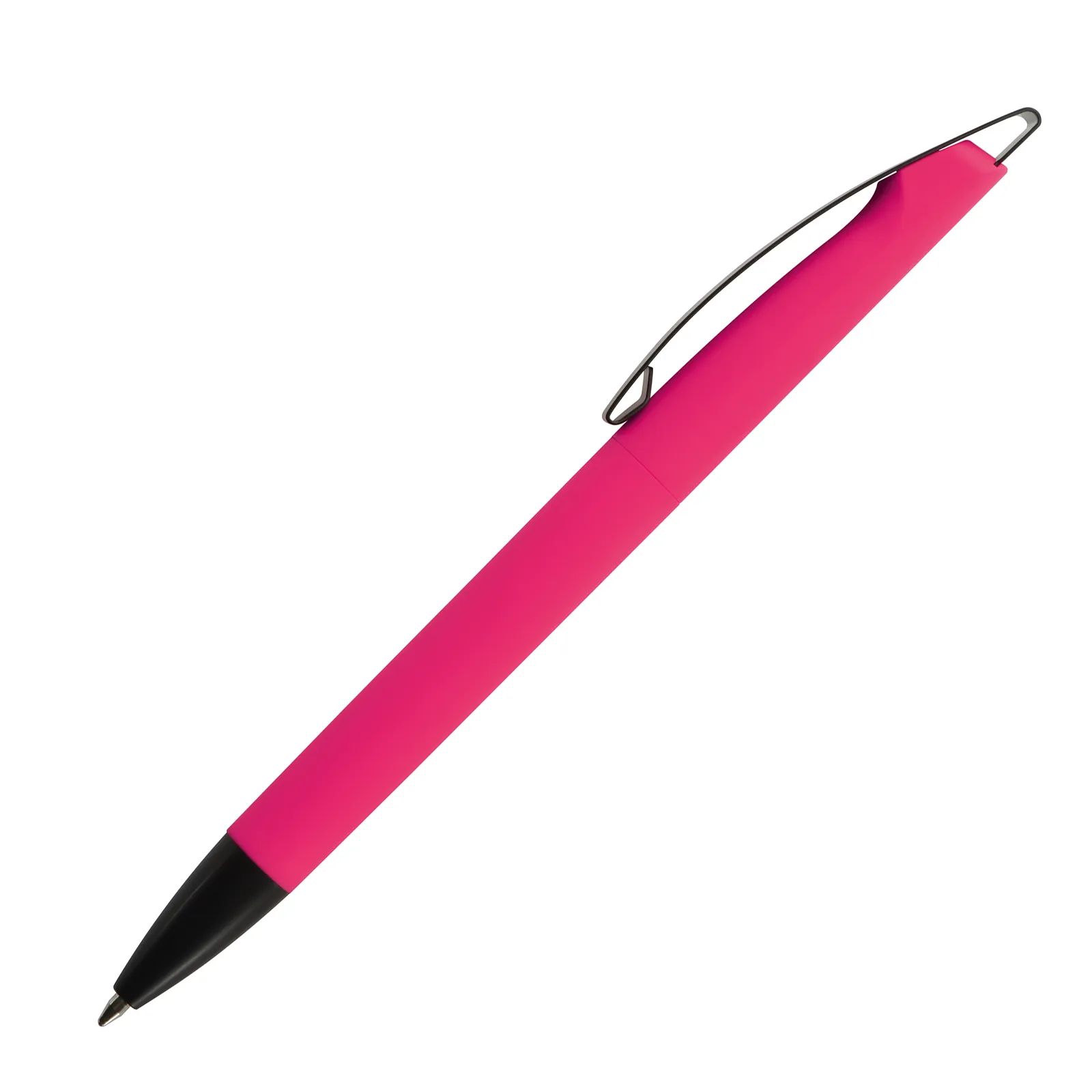 Kugelschreiber Brescia, pink – Bild 2