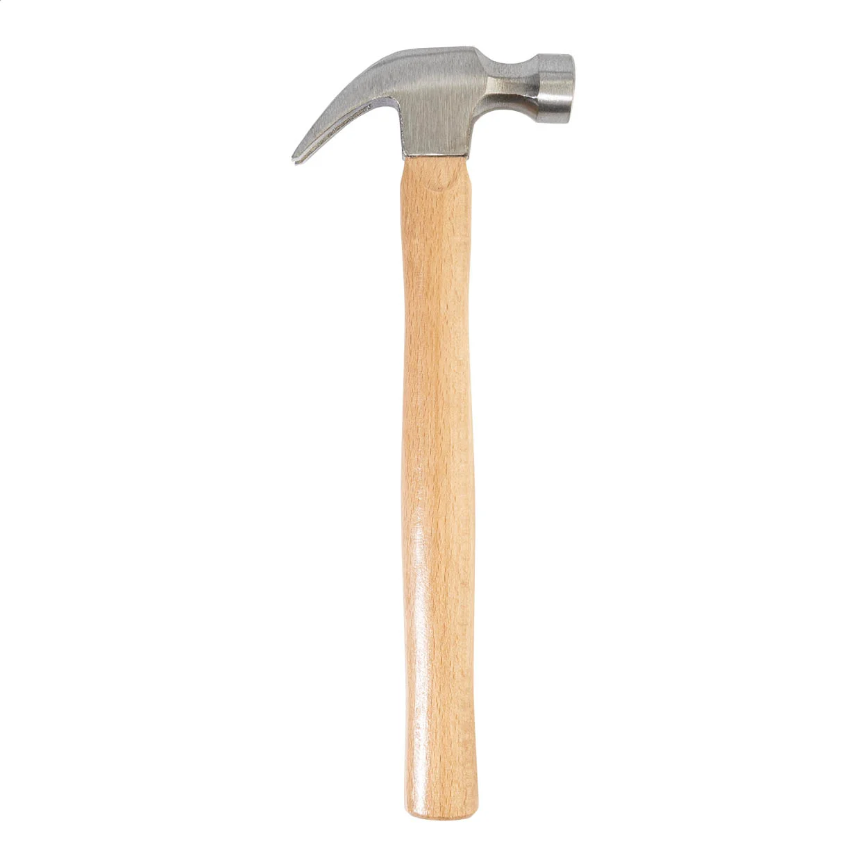 Klauenhammer Strike mit Holzstiel