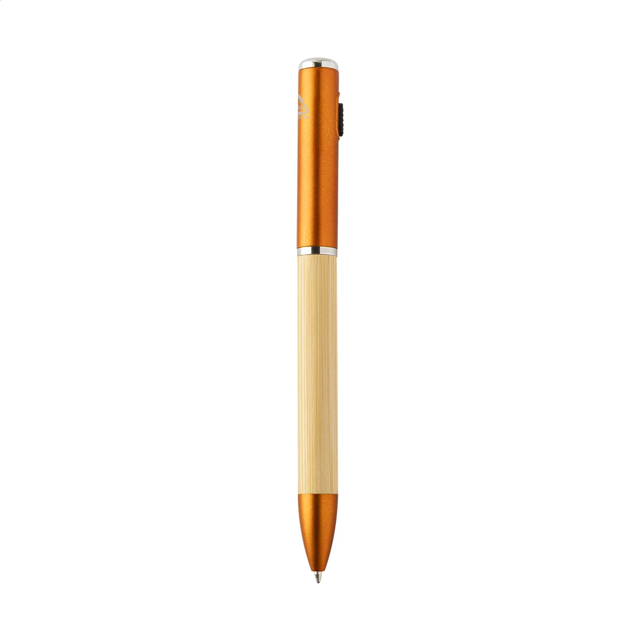 Kugelschreiber Penboo, orange – Bild 2