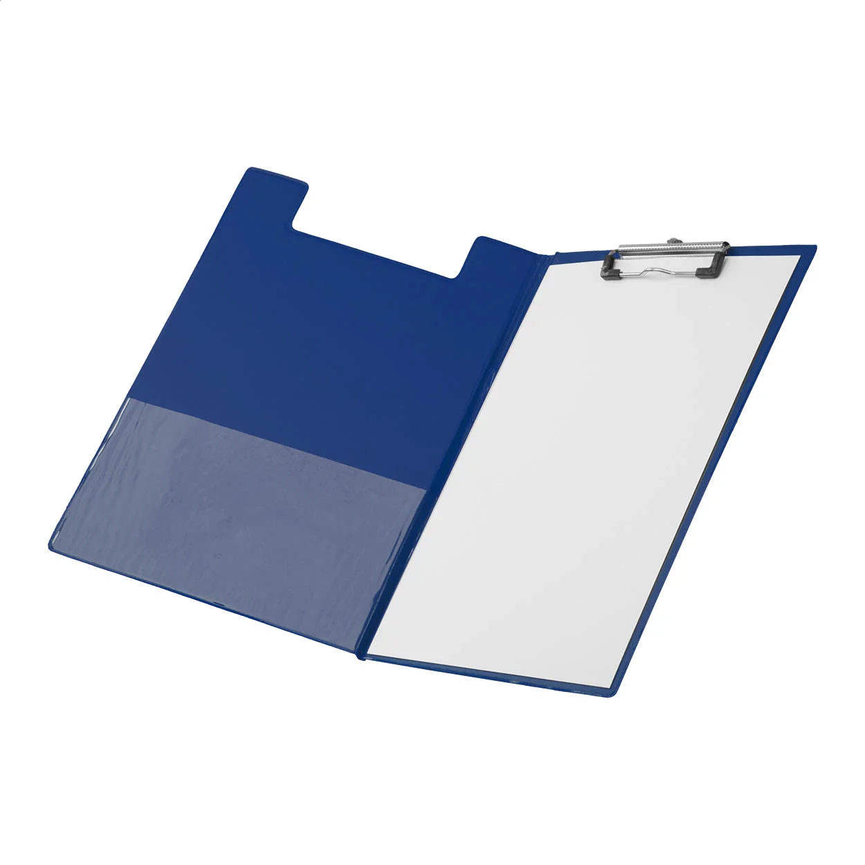 Klemmbrett Pavoc, blau – Bild 2