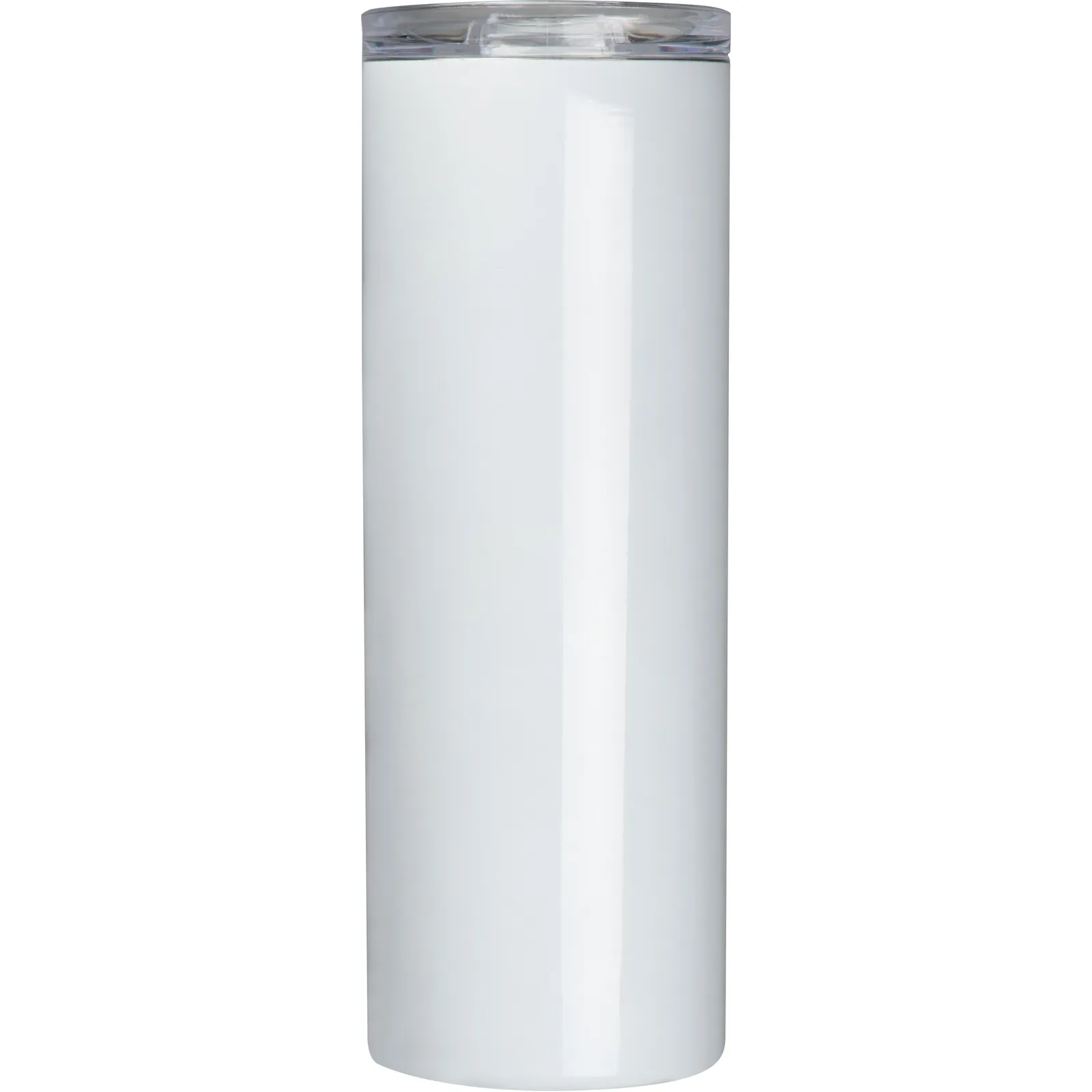 Sublimationsbecher Sao Paulo, weiss – Bild 5