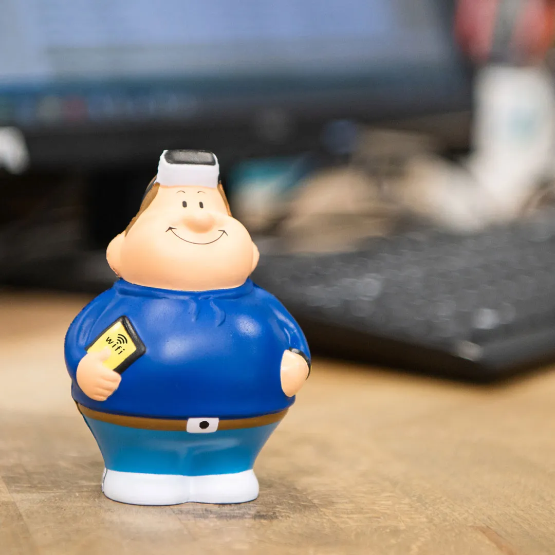 Smart Bert®, multicolour – Bild 3