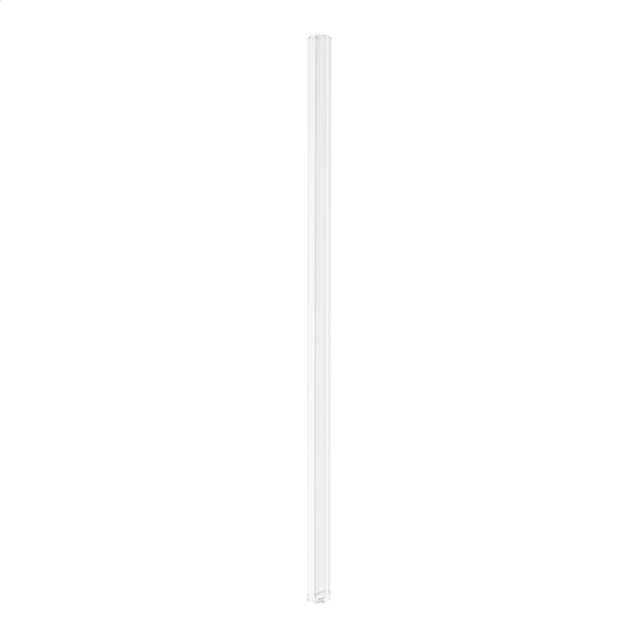 Glas-Trinkhalmset Borosip, transparent – Bild 4