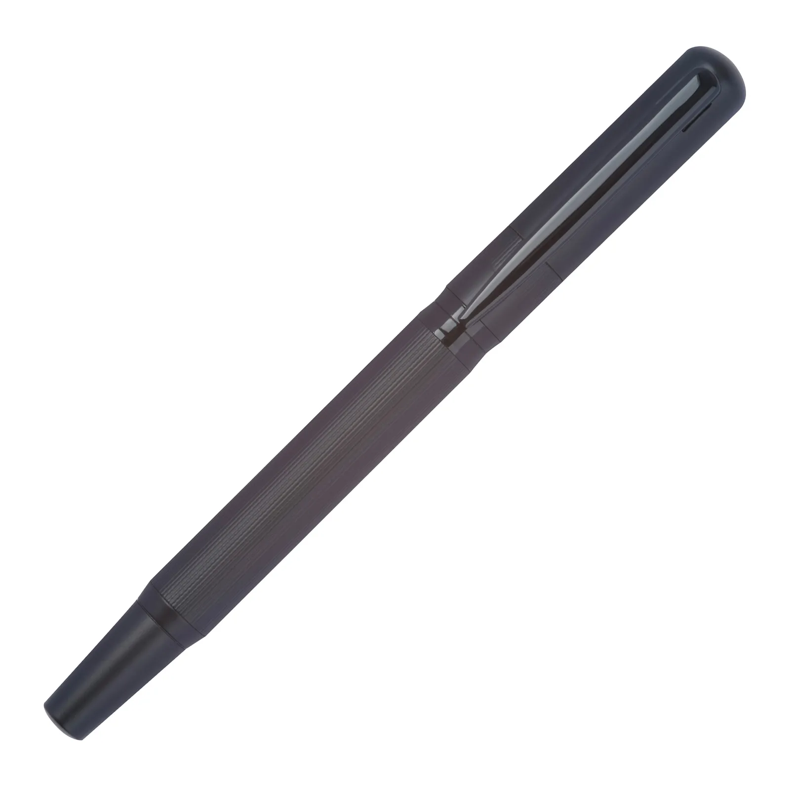Edles MoLu Schreibset Santa Rosa, schwarz – Bild 14