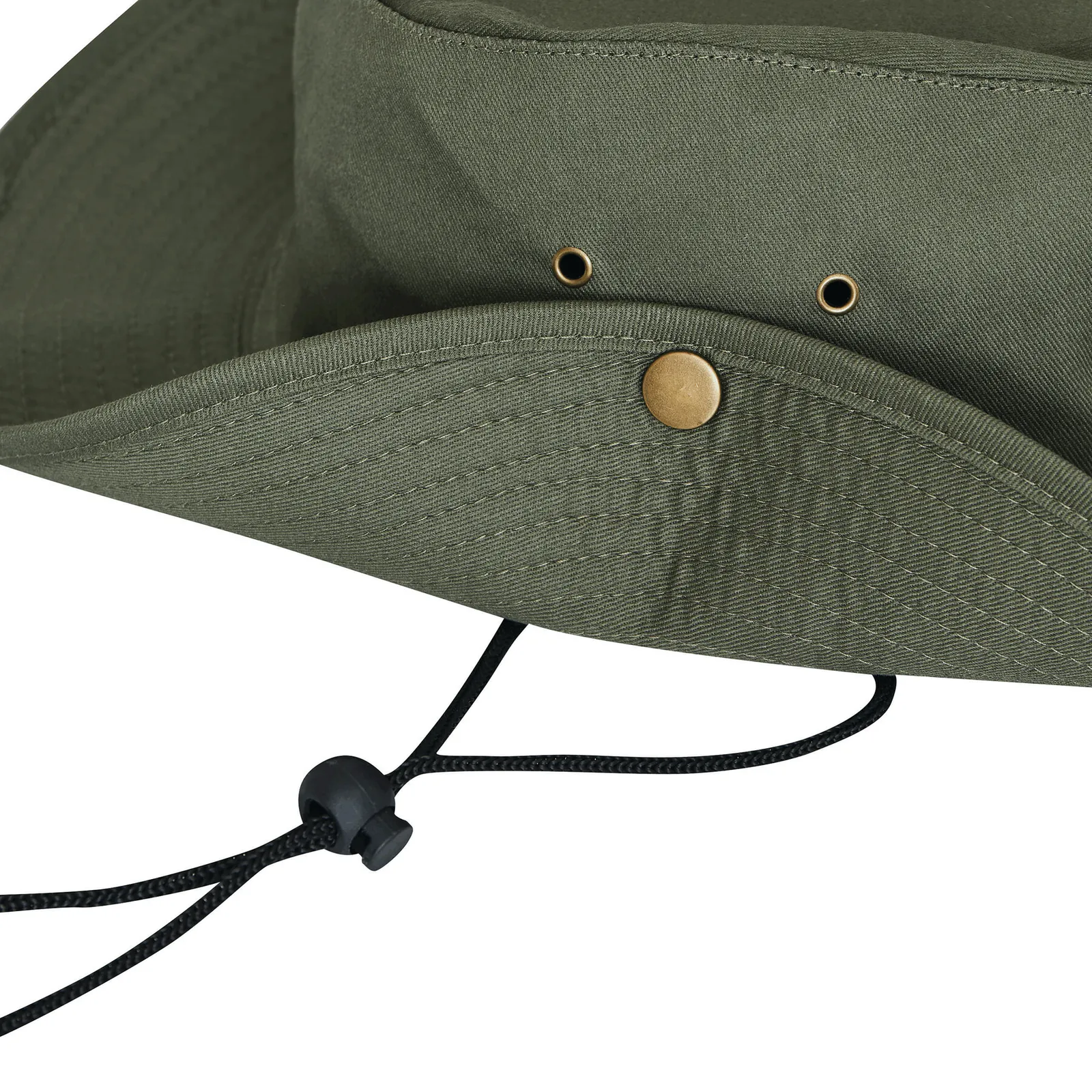 SUNDALE - Safarihut, khaki – Bild 8