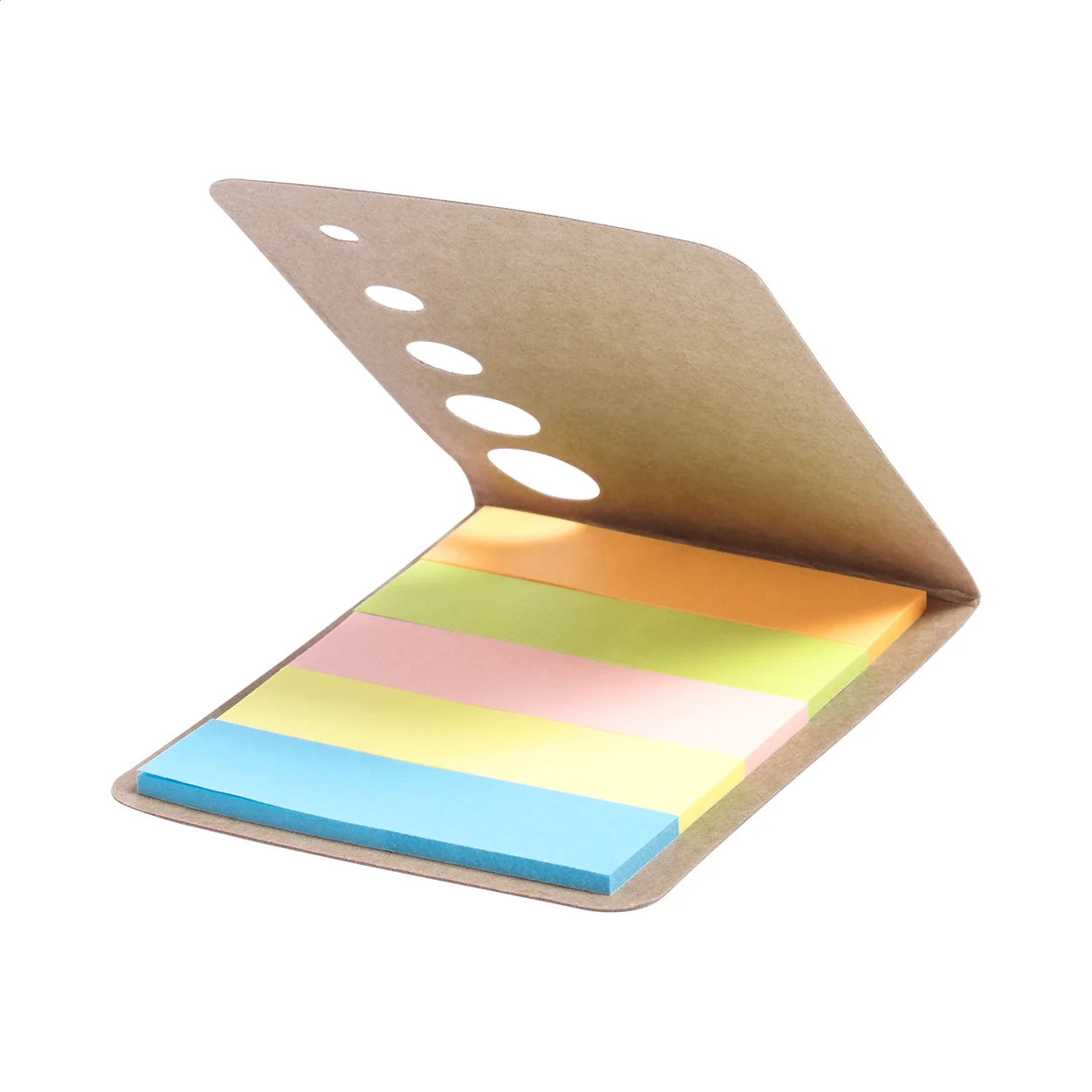 Haftnotizen Minok, beige – Bild 2