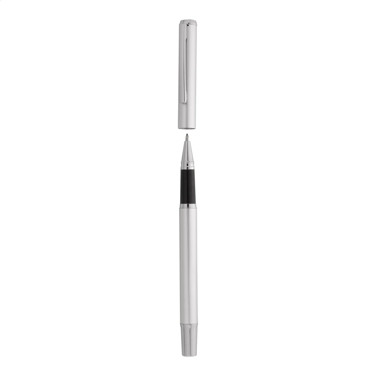 Schreibset Ralum, silber – Bild 8