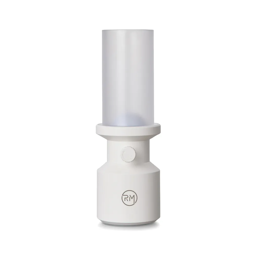 VINGA Niori RCS Tischlampe, weiß – Bild 4