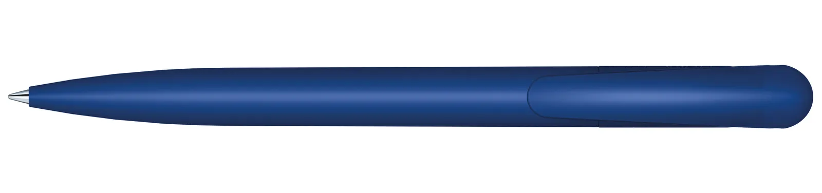 Nature Plus Bio Druckkugelschreiber, Blau 2757 – Bild 3