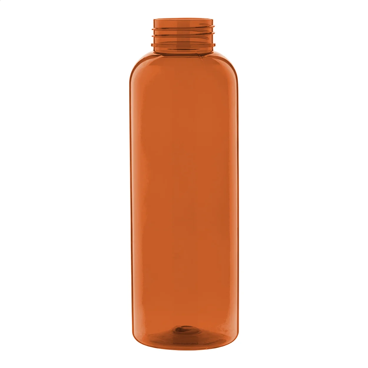 RPET Flasche Resip, orange – Bild 5