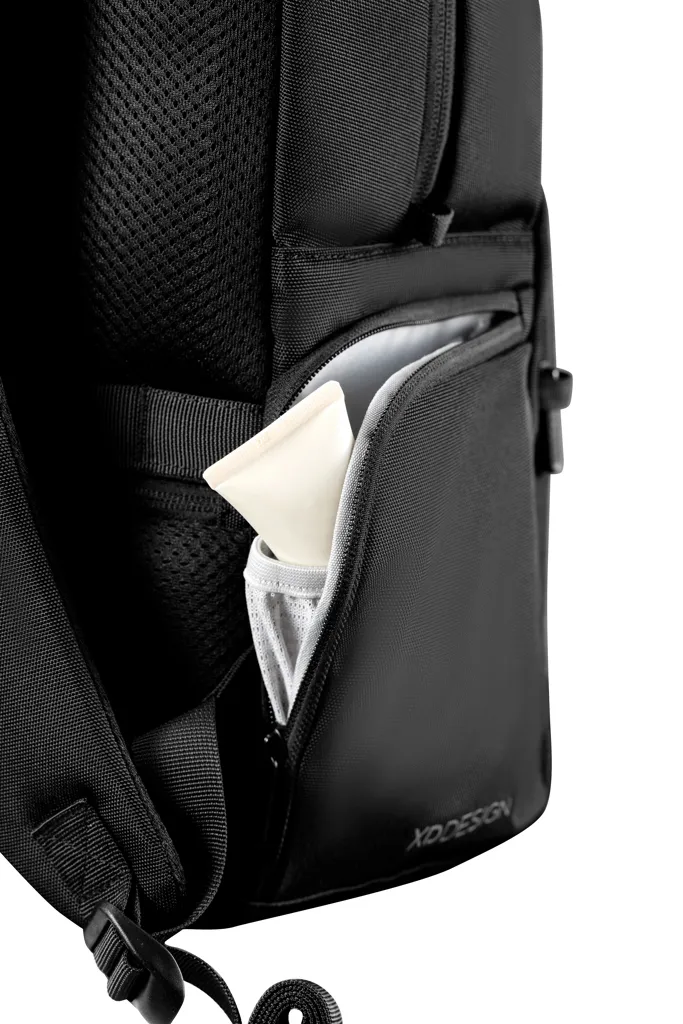 Soft Daypack, schwarz – Bild 11