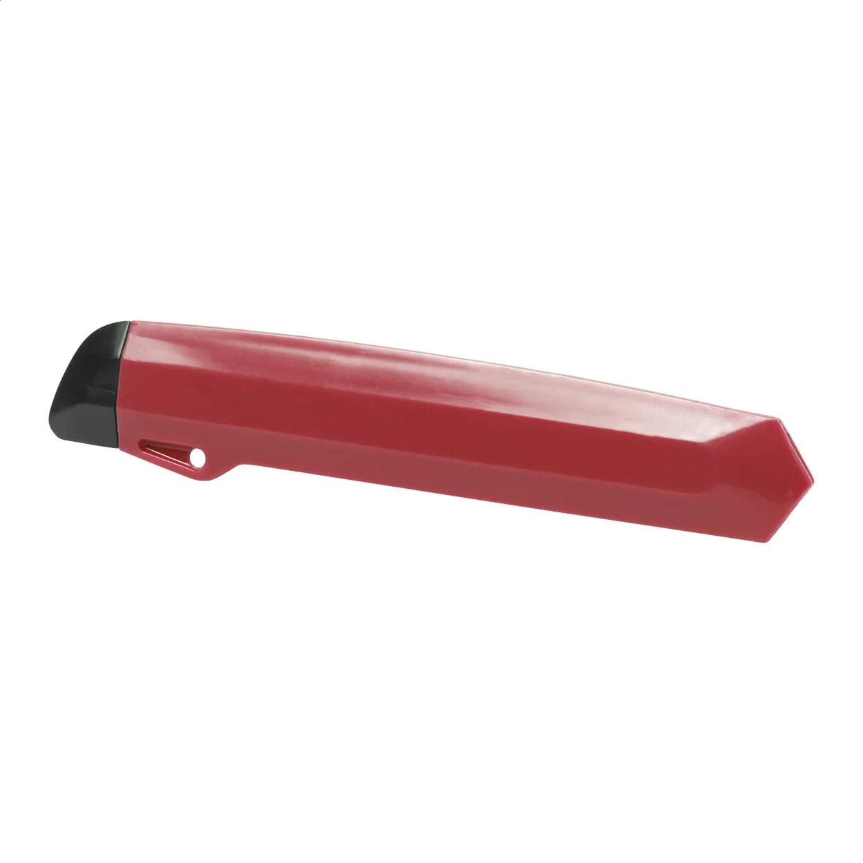 Cutter-Messer Loktox, rot – Bild 2