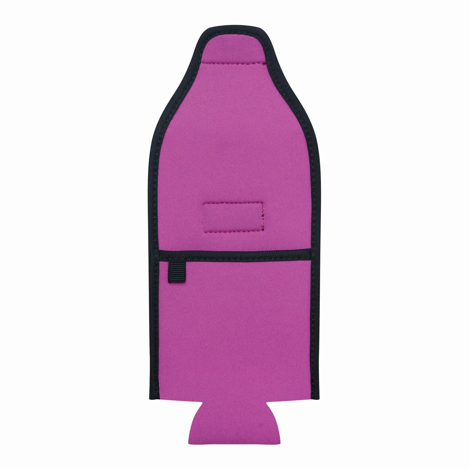 COOL HIKING - Flaschenhalter pink, pink – Bild 4