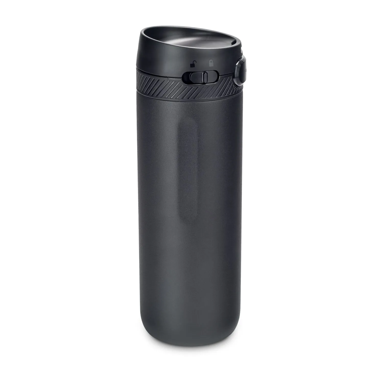 Geschenkset / Präsenteset: Energy to go, schwarz – Bild 4
