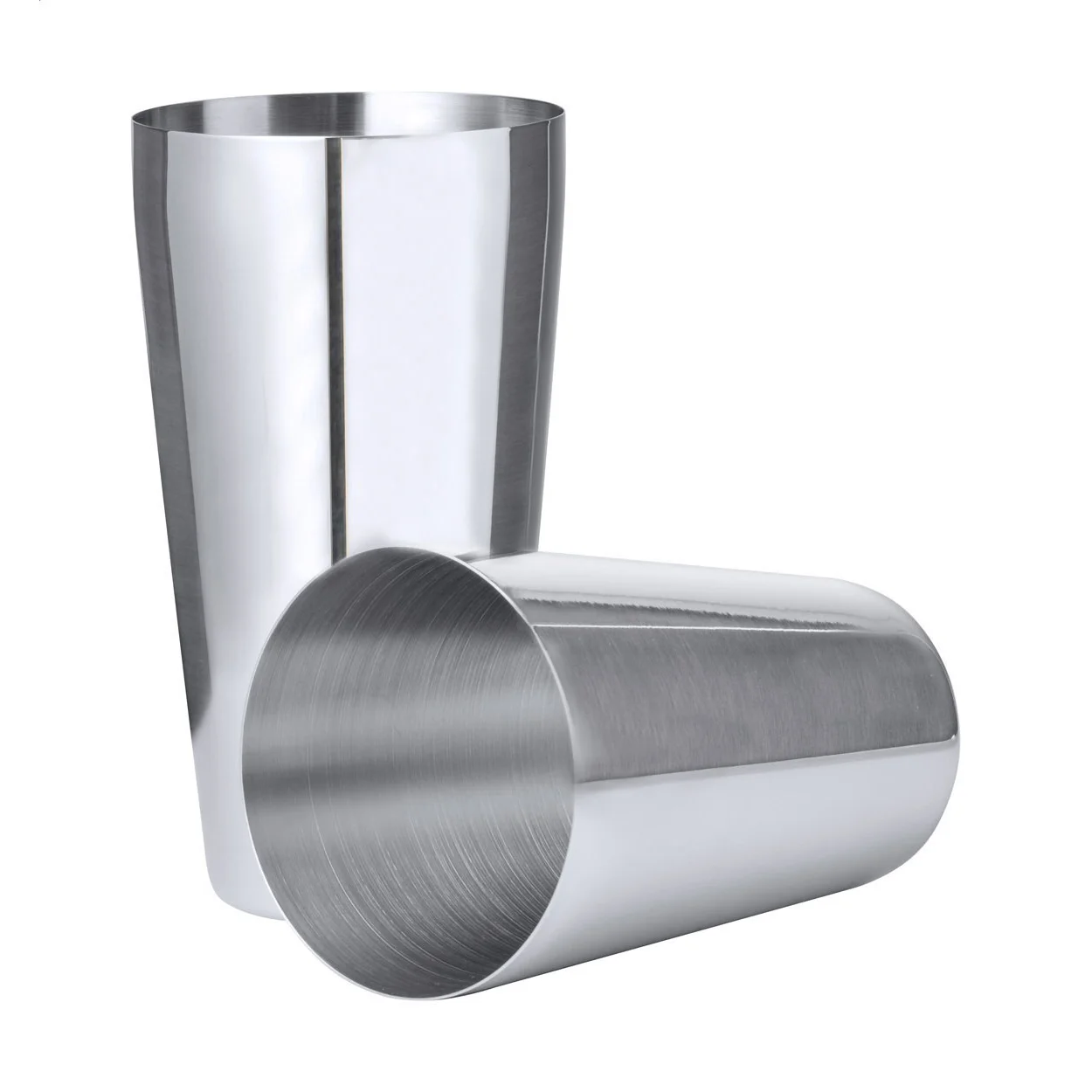 Cocktailshaker Vamio, silber – Bild 2