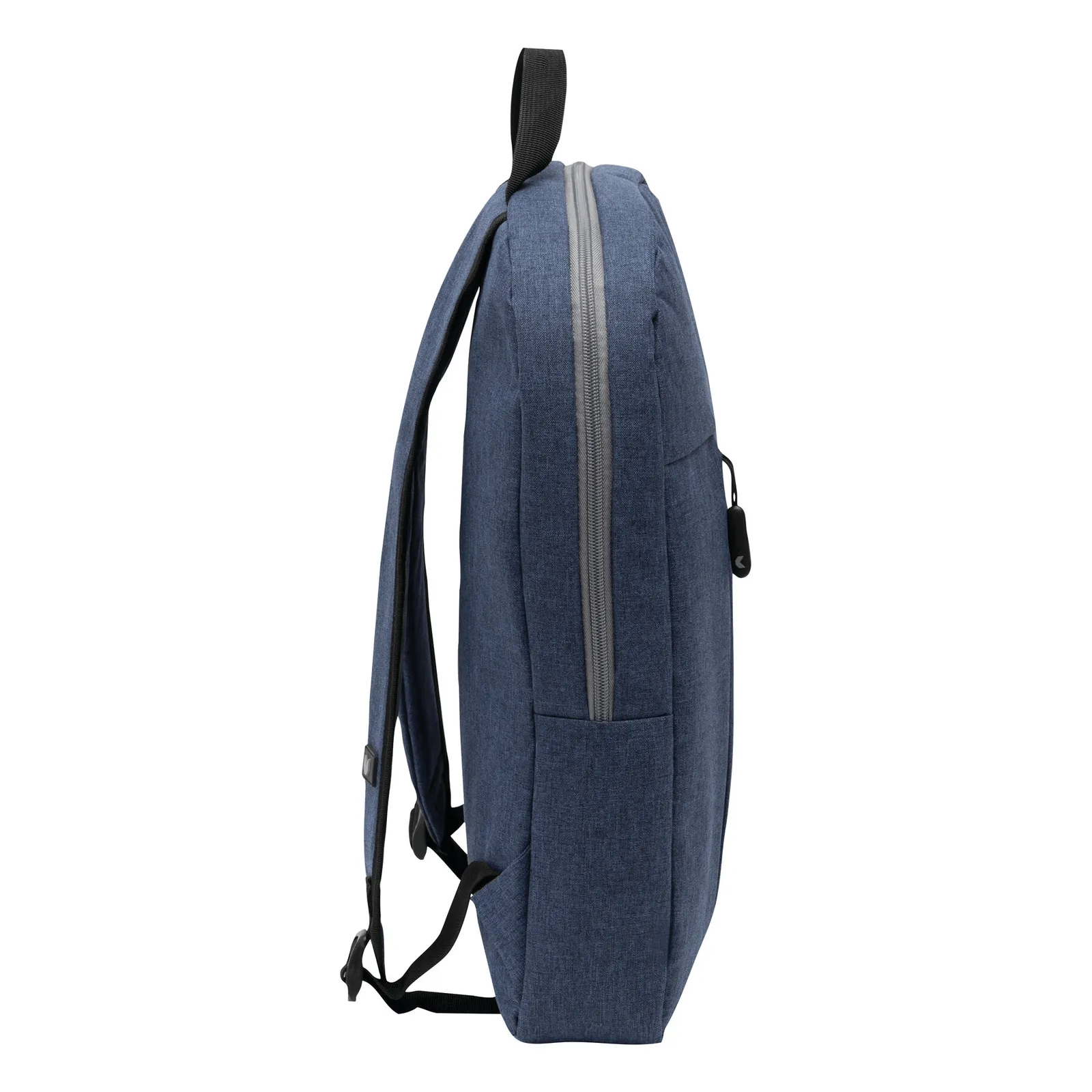 FLORENCE - Rucksack, blau – Bild 4