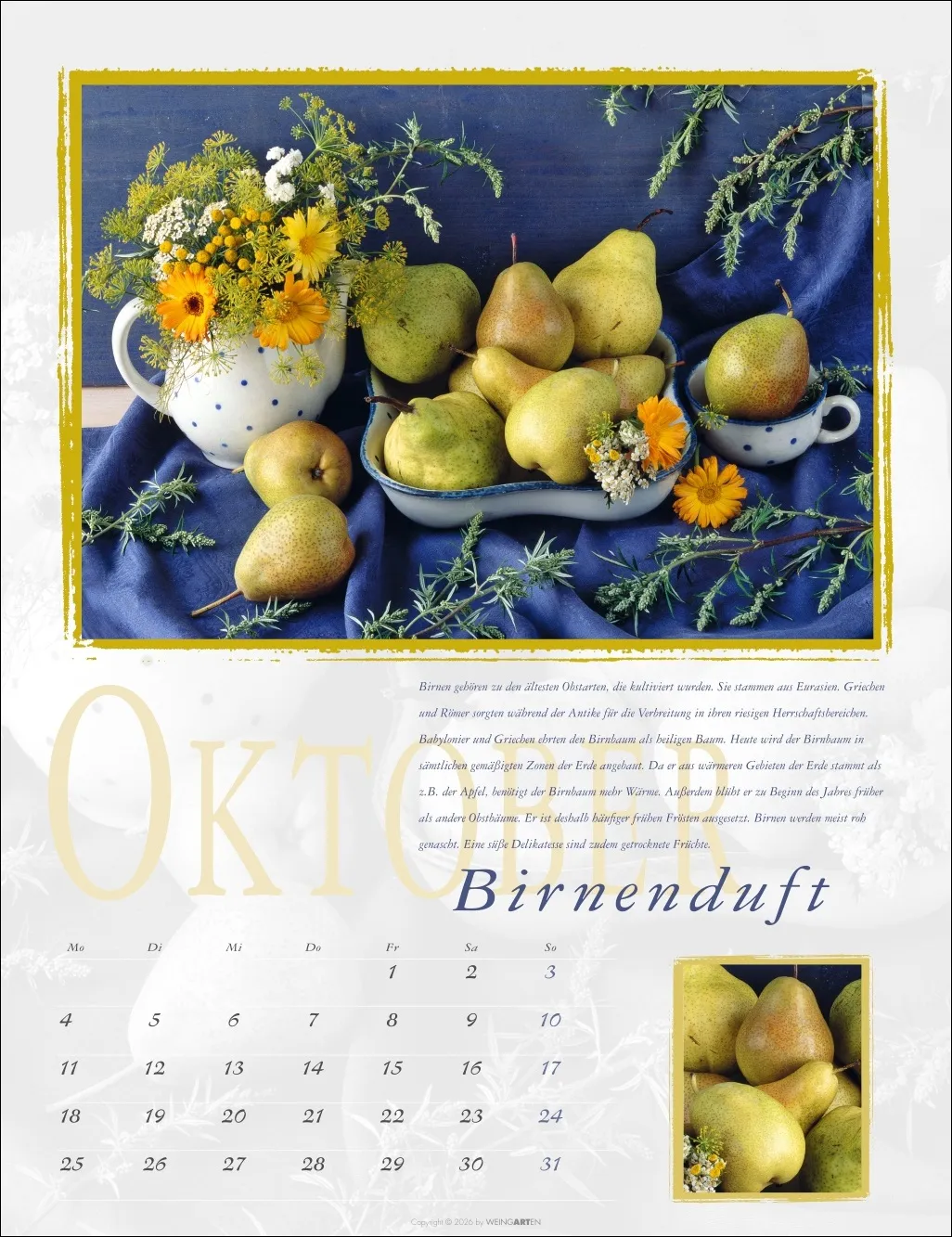 Duftkalender 2027 – Bild 11