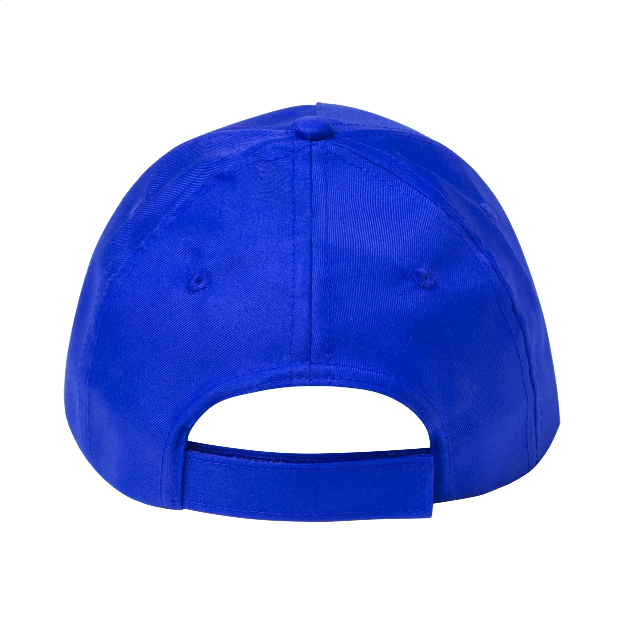 Baseball Kappe für Kinder Mincap, blau – Bild 2