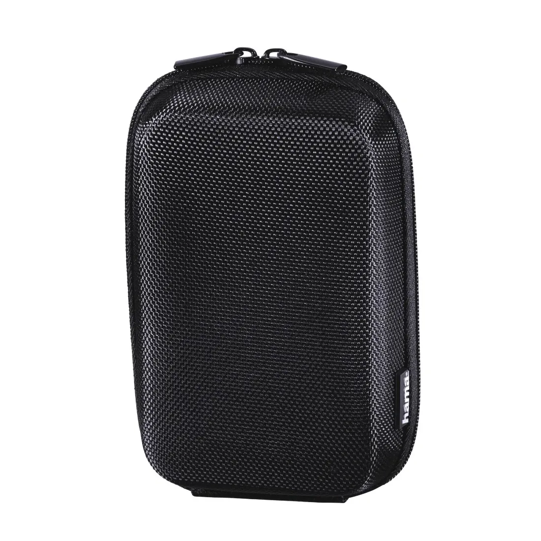 Hama "Hardcase Colour Style" Kameratasche, 7.5 x 4.5 x 12 cm