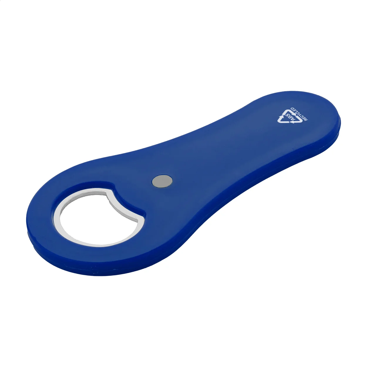 RABS Flaschenöffner Swirl, blau – Bild 3