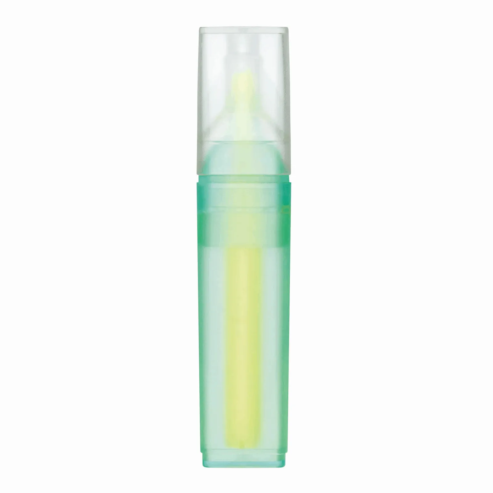 LIGHT IT UP - Textmarker, gelb – Bild 2