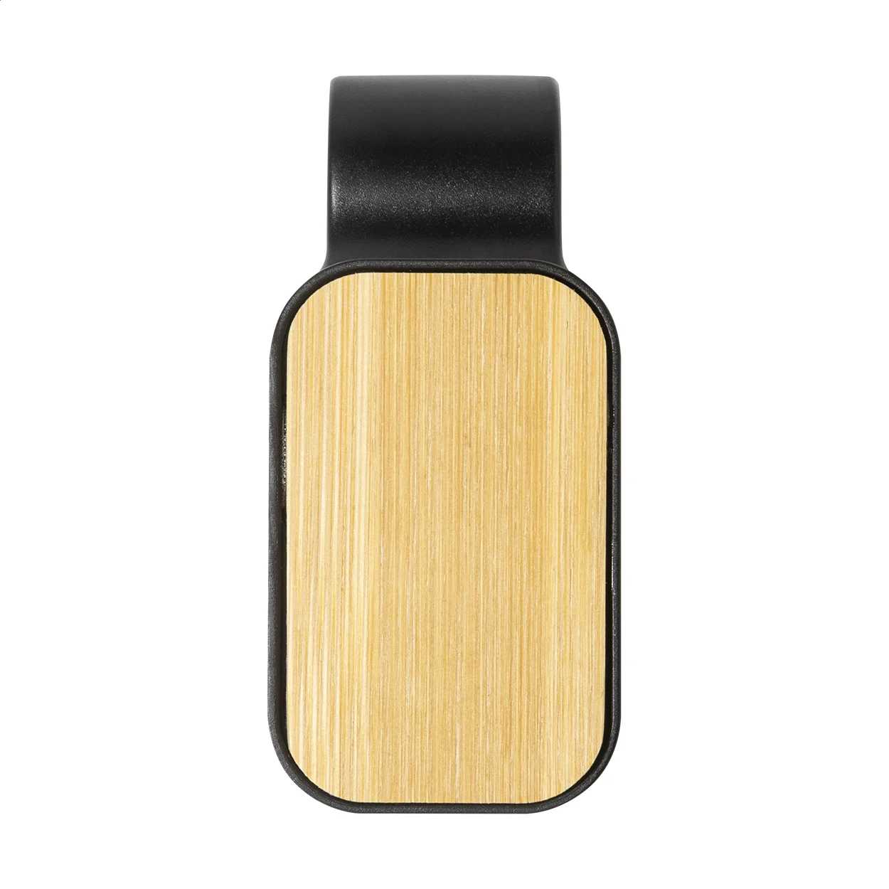 RABS Brillenhalter ShadeSnap, schwarz – Bild 7