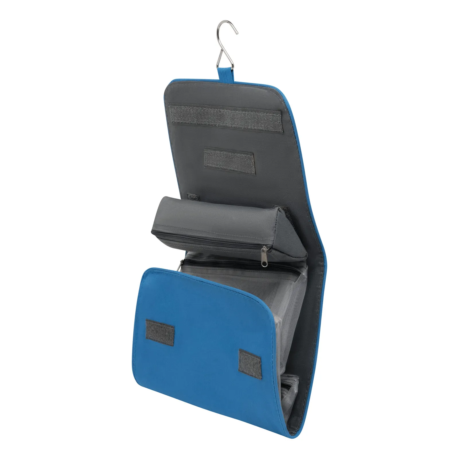 STAR - Kosmetiktasche, blau – Bild 4