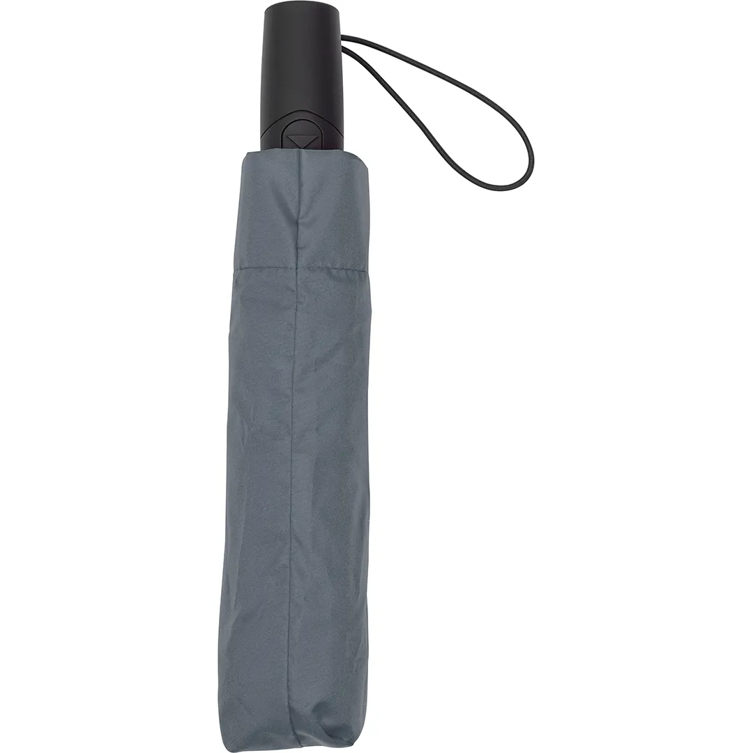 AC-Taschenschirm, grau – Bild 6