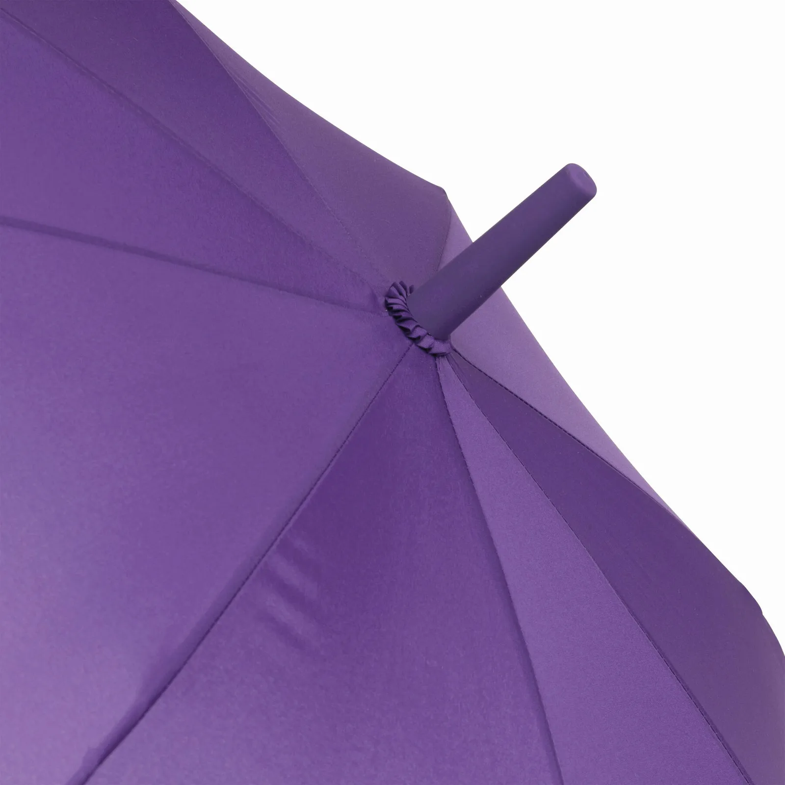 LAMBARDA Umbrella, Automatik-Stockschirm, lila – Bild 5