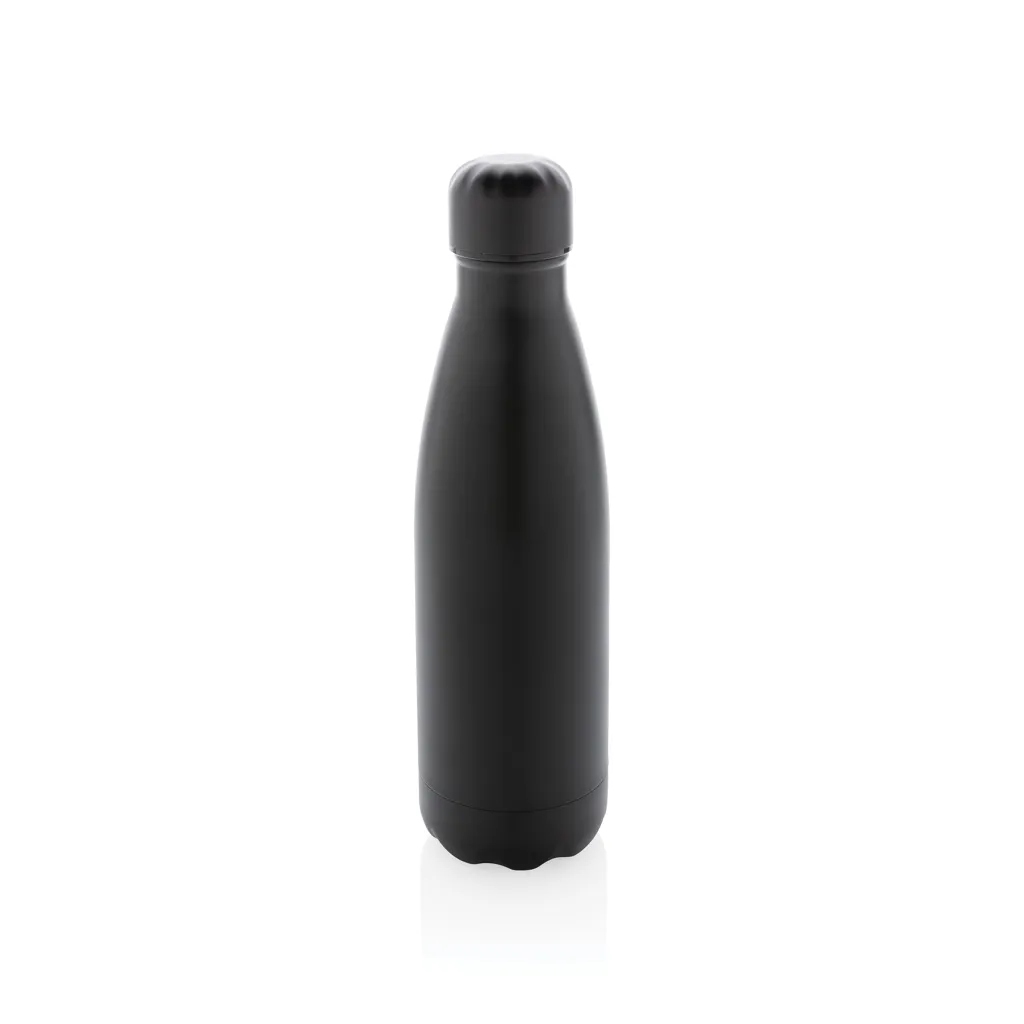 Einfarbige Vakuumisolierte Stainless Steel Flasche