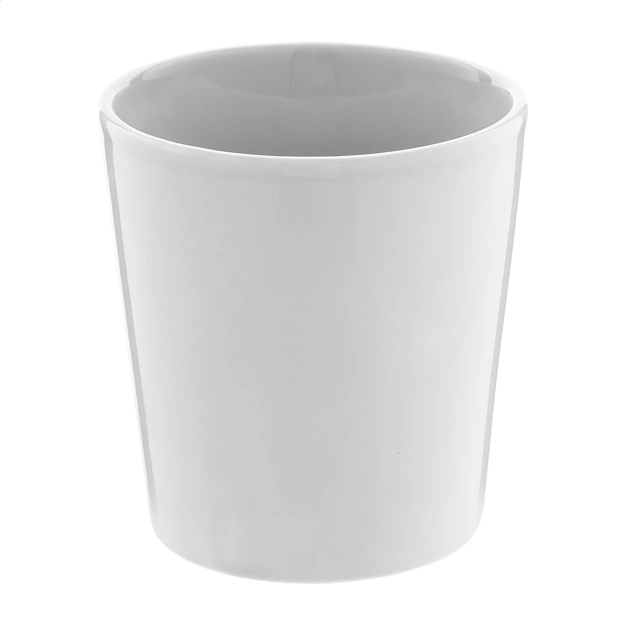 Tasse Angulus, weiß – Bild 4