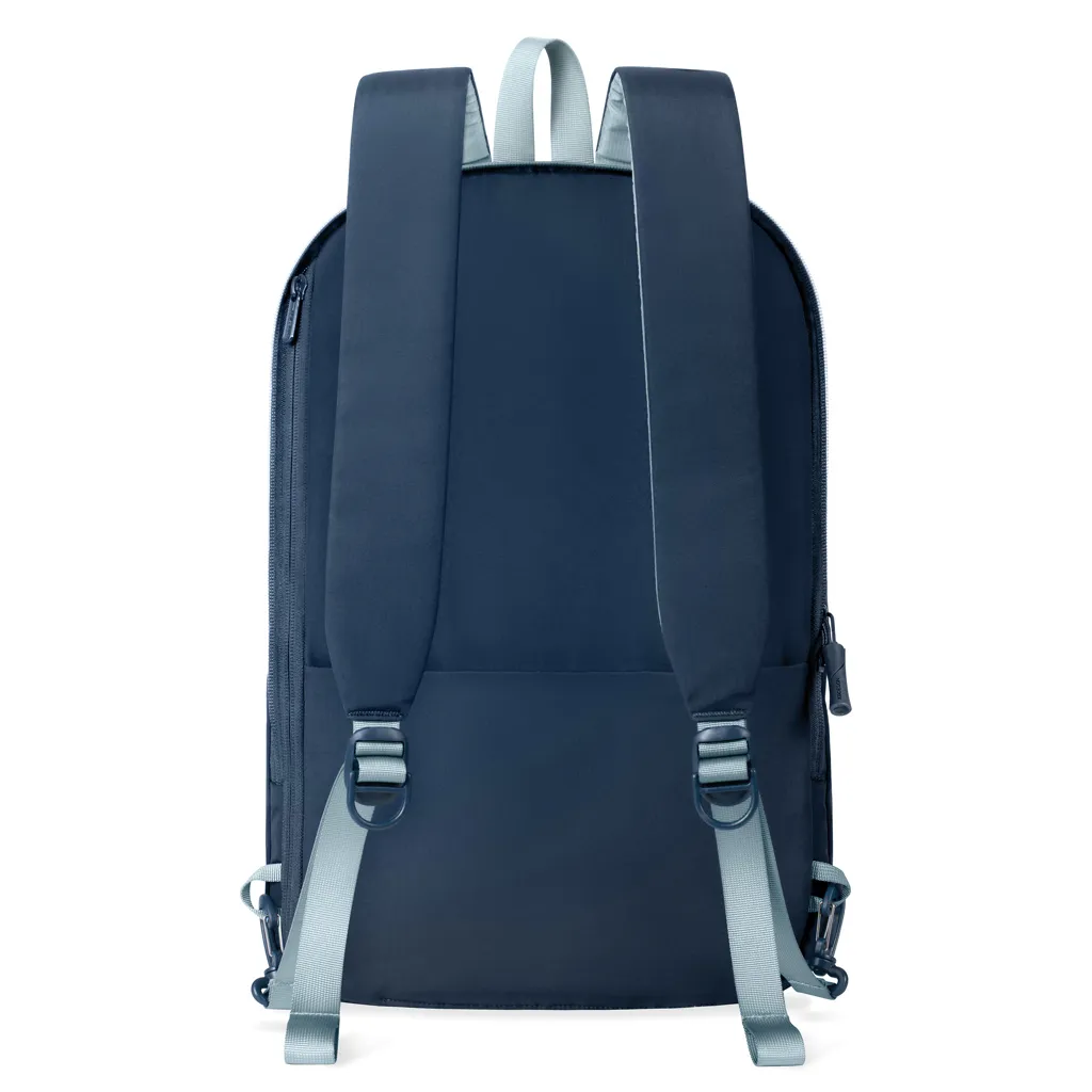 XD Design Switch 2-in-1 Rucksack, hellblau – Bild 6